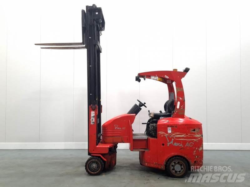 Flexi AC1000 Narrow aisle truck