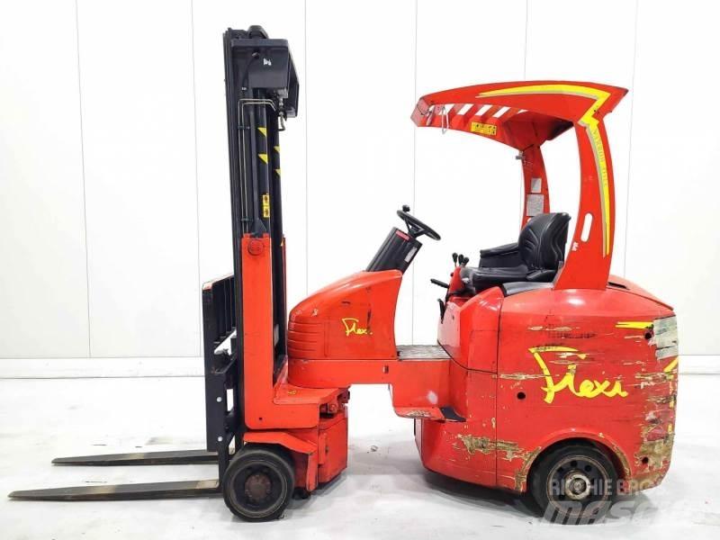Flexi FLEXI Narrow aisle truck