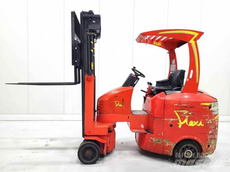 Flexi FLEXI Narrow aisle truck