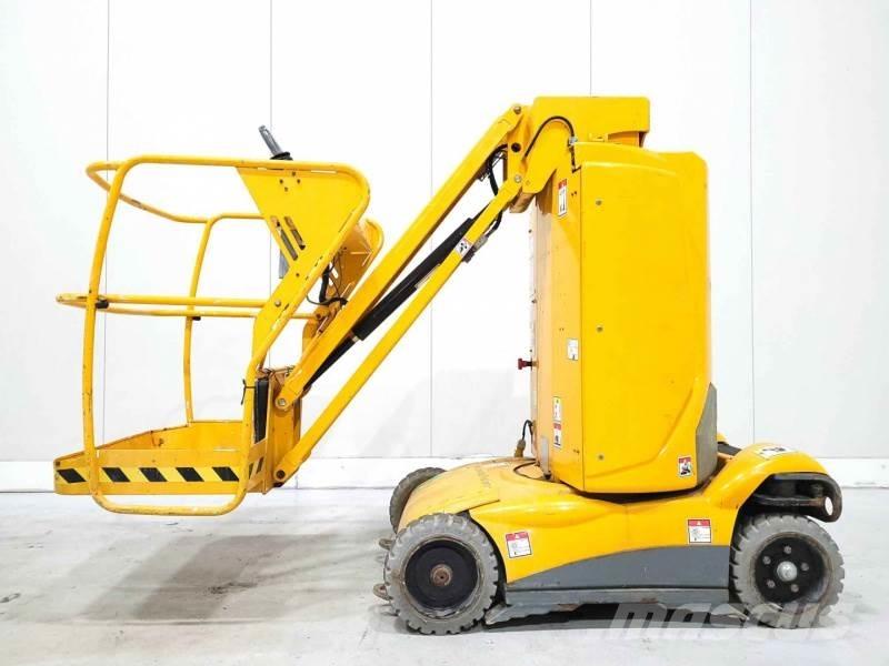 Haulotte STAR 10-1 Scissor lifts