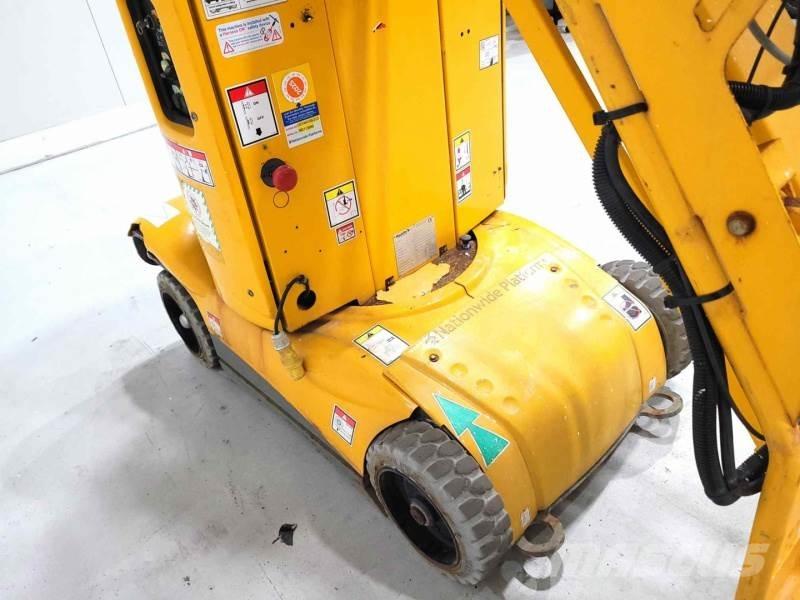 Haulotte STAR 10-1 Scissor lifts