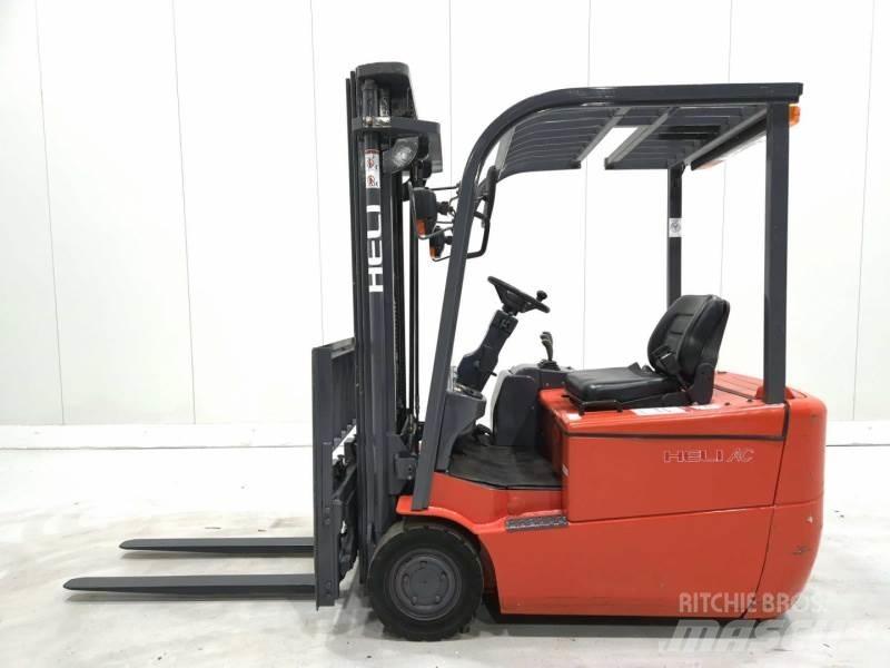 Heli FB315 Forklift trucks - others