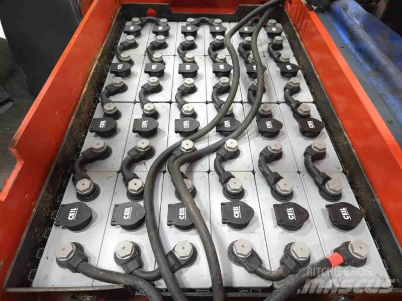 Heli FB315 Forklift trucks - others