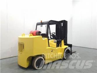 Hoist F180/36 LPG trucks