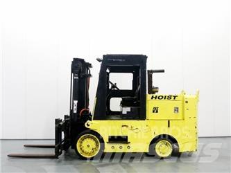 Hoist FKS9 Diesel trucks