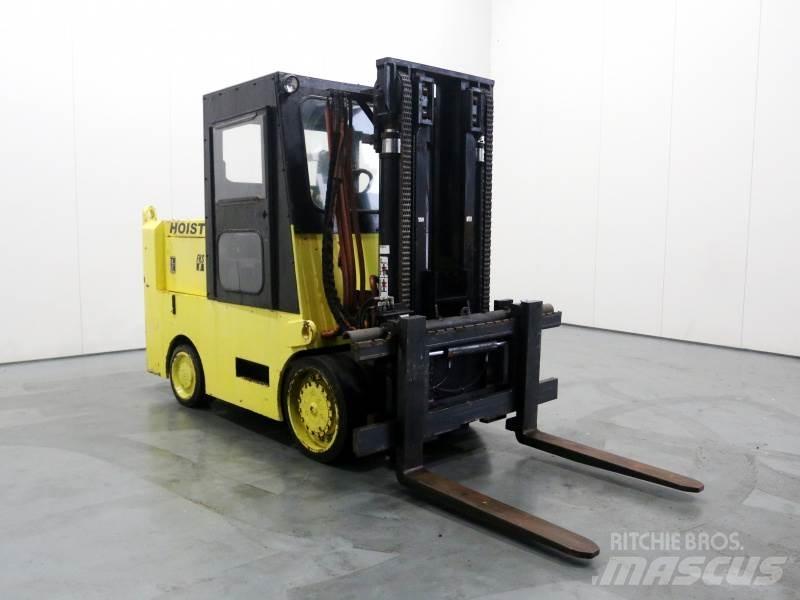 Hoist FKS9 Diesel trucks