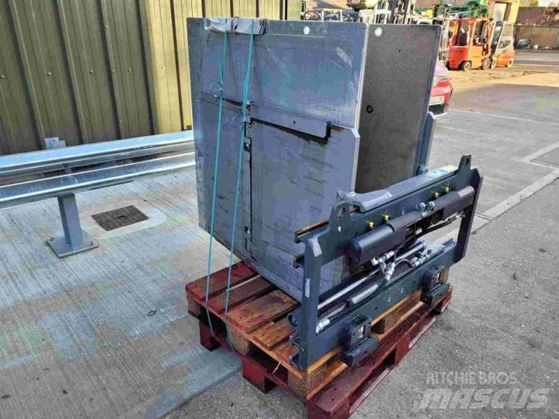 Kaup 15T414-1L Material Handling - Others