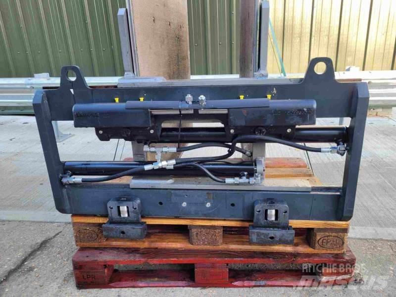 Kaup 15T414-1L Material Handling - Others