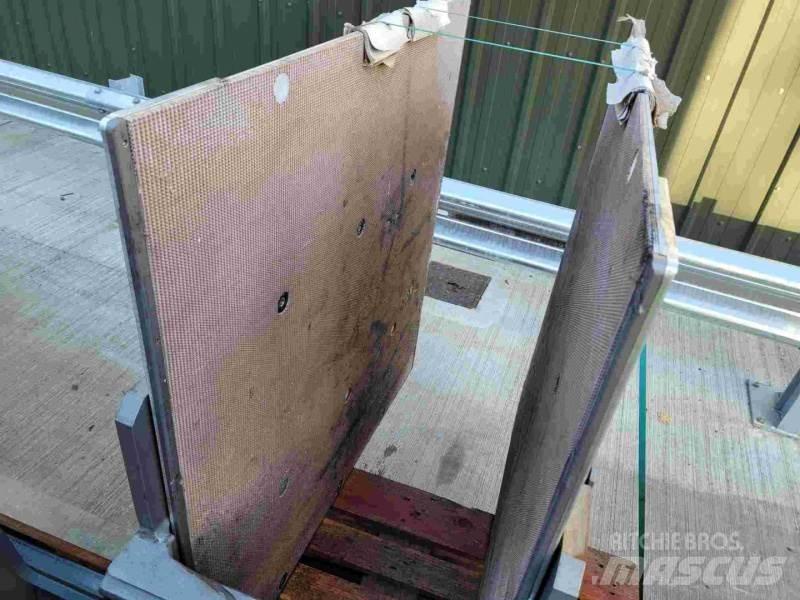 Kaup 15T414-1L Material Handling - Others