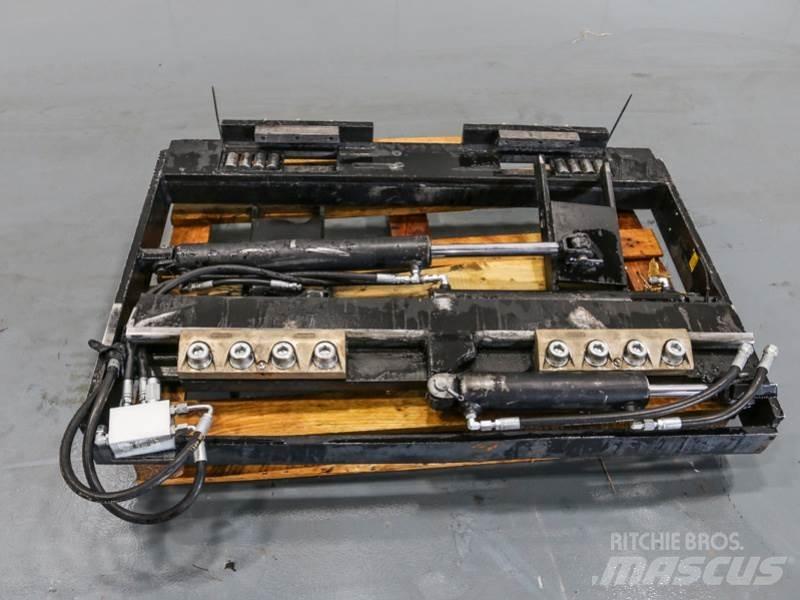Kaup FLSE150C50501 Rotators
