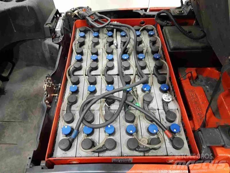 Linde E14 Forklift trucks - others