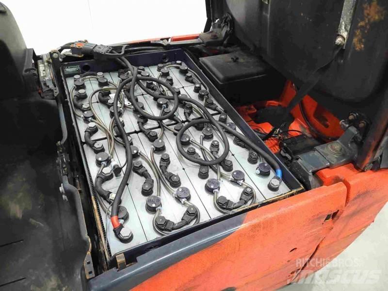Linde E16C-02 386 Forklift trucks - others