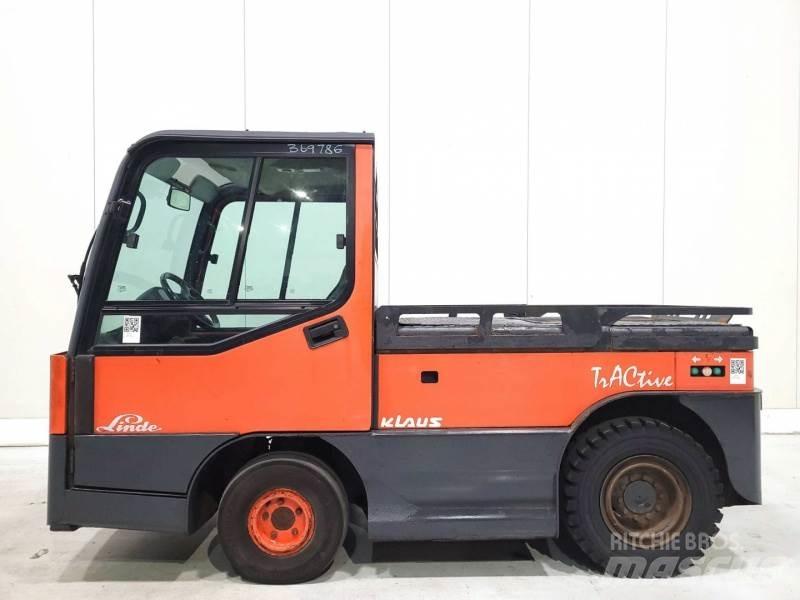 Linde P250 Towing trucks