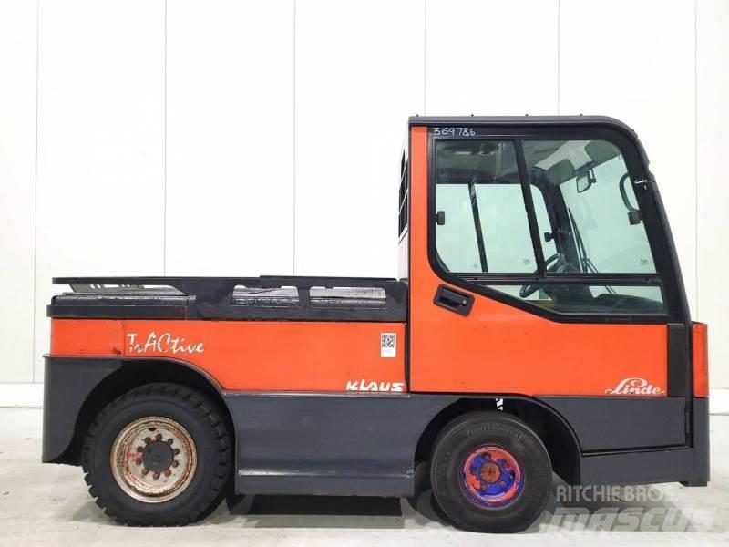 Linde P250 Towing trucks
