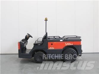 Linde P250 127 Towing trucks