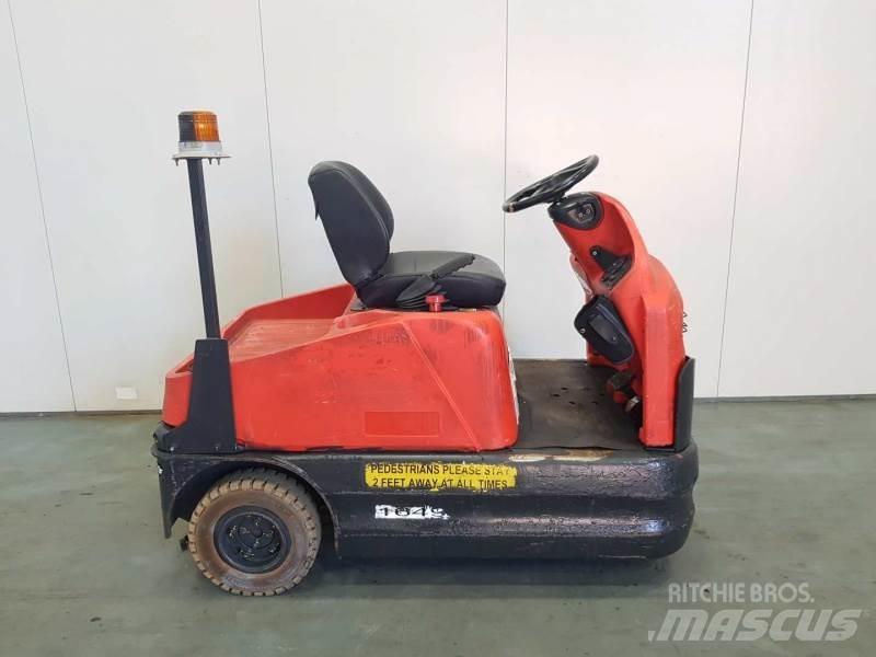 Linde P60 Towing trucks