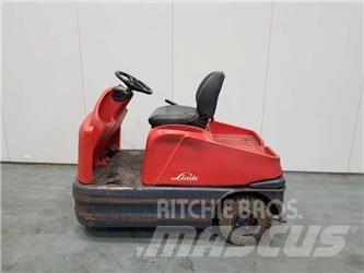 Linde P60Z Towing trucks