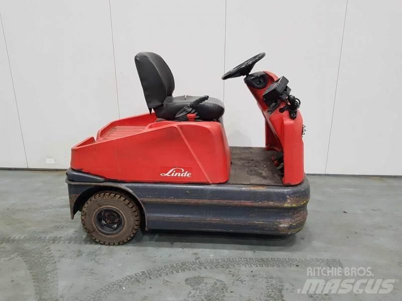 Linde P60Z Towing trucks