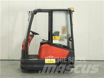 Linde P60Z 126 Towing trucks
