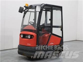 Linde P60Z 126-00 Towing trucks