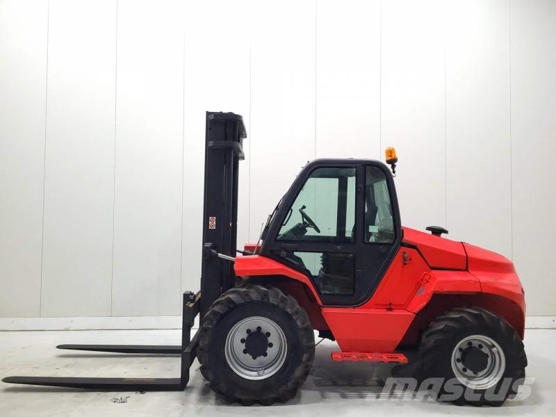 Manitou M50-4 Material Handling - Others