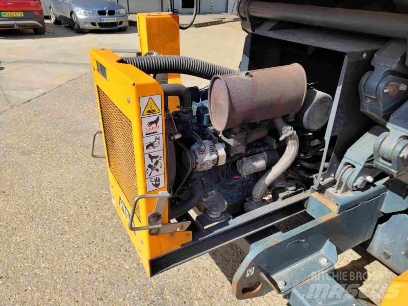  OTHER VEHICHLE ATN CX15 Material Handling - Others