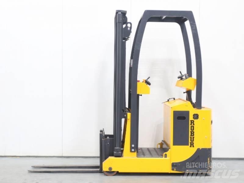  OTHER VEHICHLE SBC XTS VT Self propelled stackers