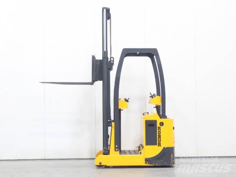  OTHER VEHICHLE SBC XTS VT Self propelled stackers