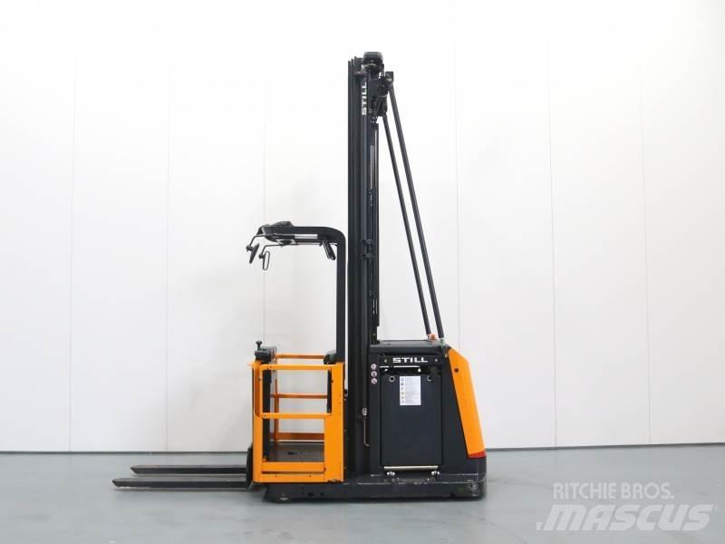 Still EK12I Medium lift order picker