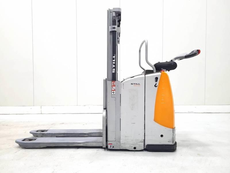 Still EXD20 Hand pallet truck
