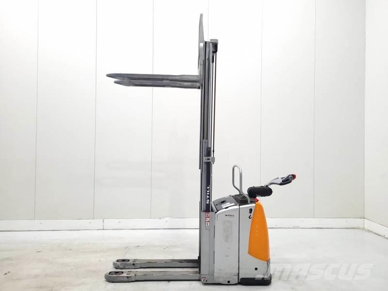 Still EXD20 Hand pallet truck