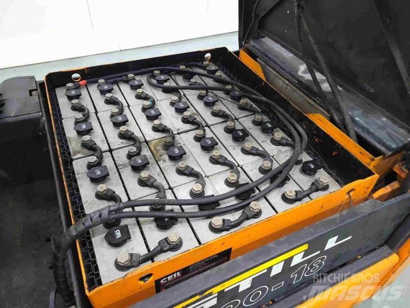 Still R20-18 Forklift trucks - others