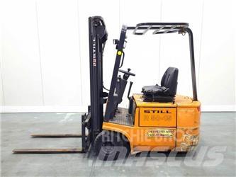 Still R50-15 Forklift trucks - others