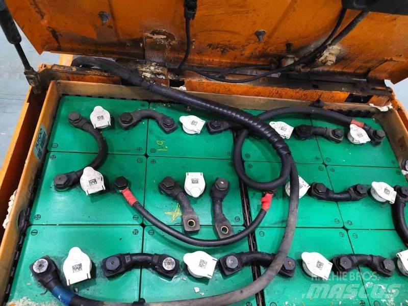 Still R50-15 Forklift trucks - others