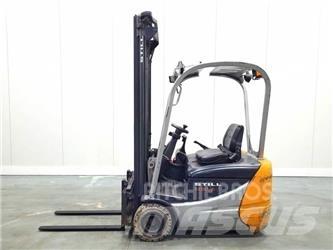 Still RX50-15 Forklift trucks - others