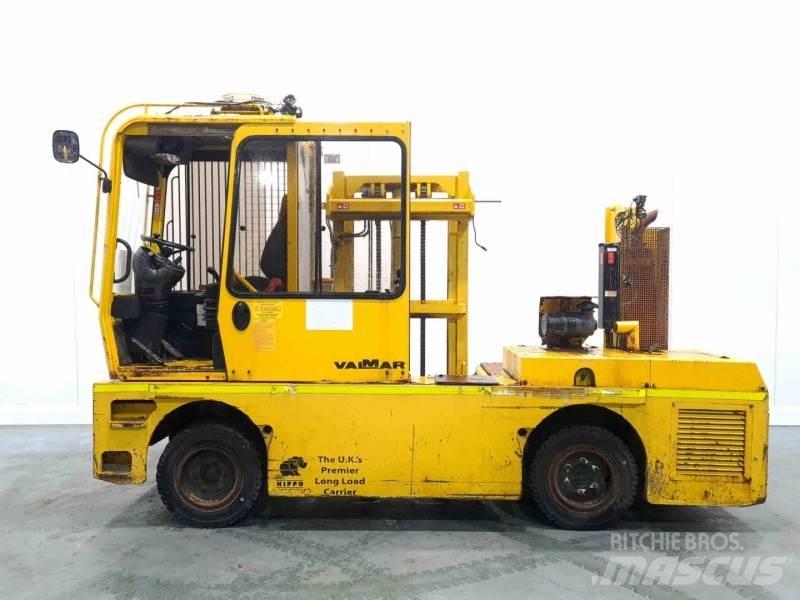 Valmar VSC50/12/30 Sideloaders
