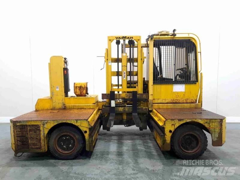 Valmar VSC50/12/30 Sideloaders