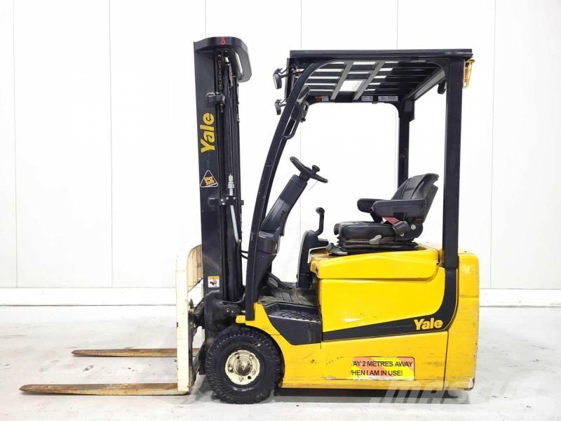 Yale ERP15VC Forklift trucks - others
