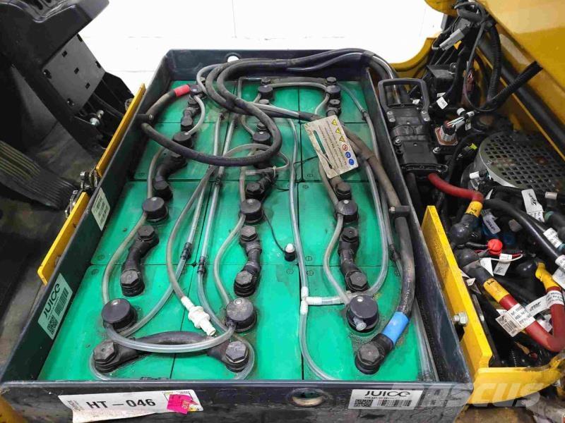 Yale ERP15VC Forklift trucks - others