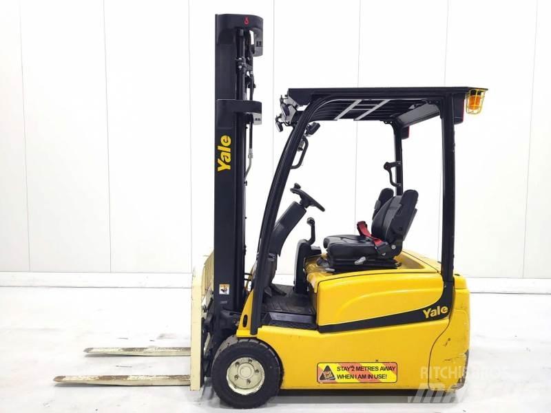 Yale ERP18VT Forklift trucks - others