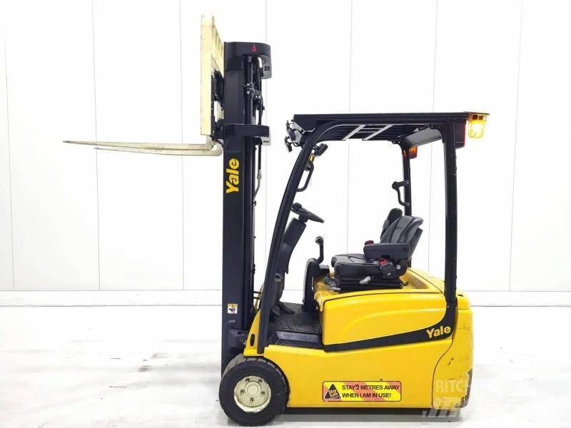 Yale ERP18VT Forklift trucks - others