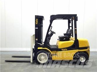 Yale GDP30MX E2195 Diesel trucks