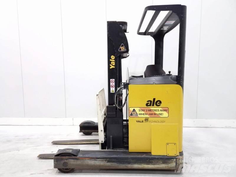 Yale MR14 Reach trucks