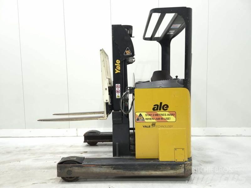 Yale MR14 Reach trucks