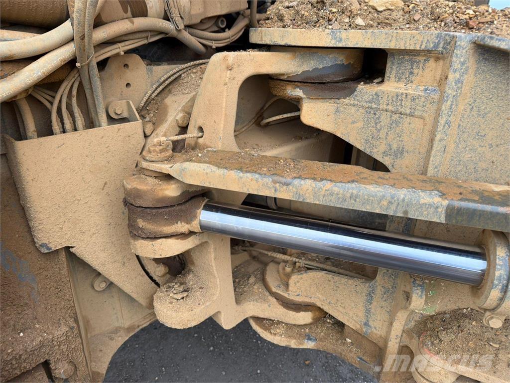 Doosan DA45 Articulated Dump Trucks (ADTs)