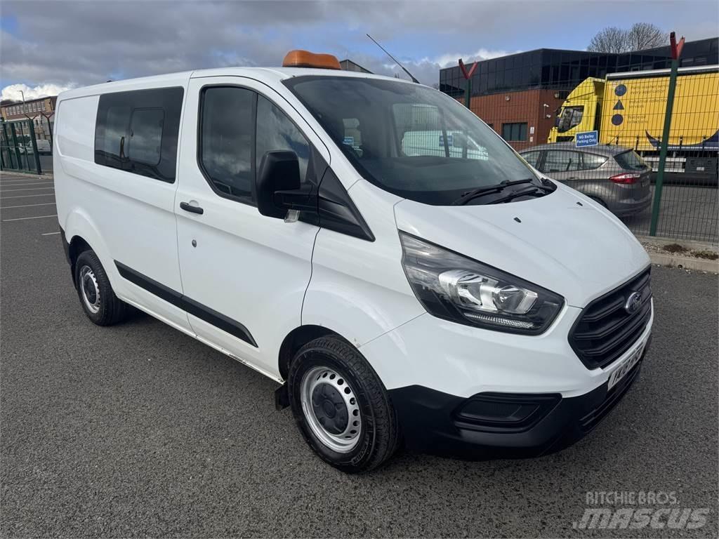 Ford  Mini buses