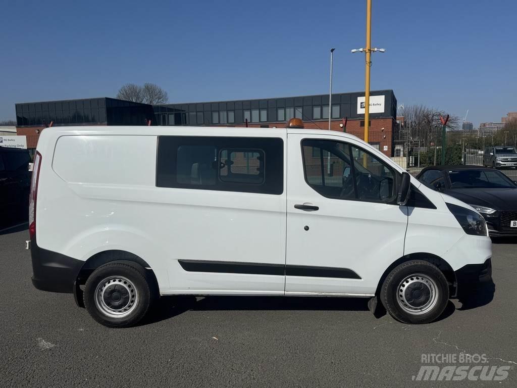 Ford  Mini buses
