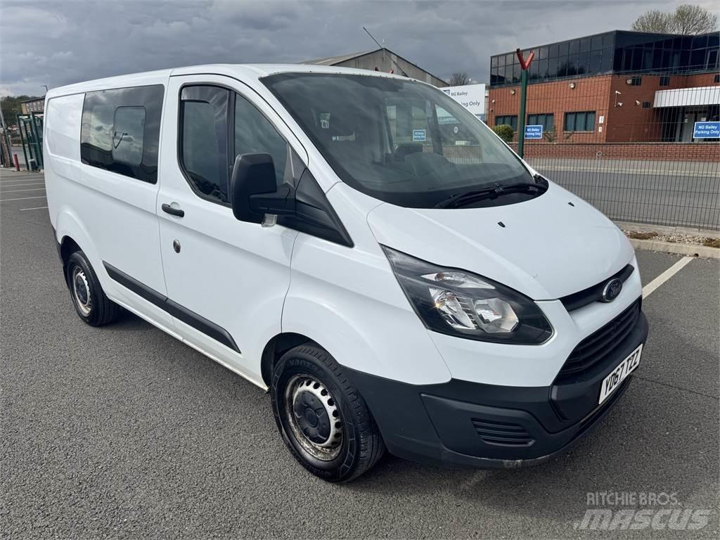 Ford  Mini buses