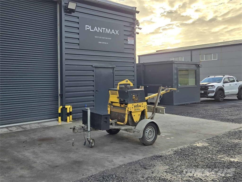 Bomag BW71 Construction - Others