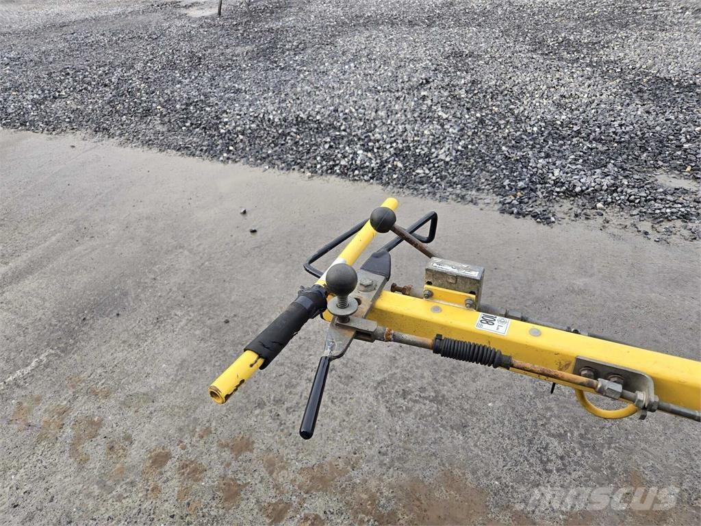 Bomag BW71 Construction - Others